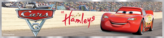 Disney Cars