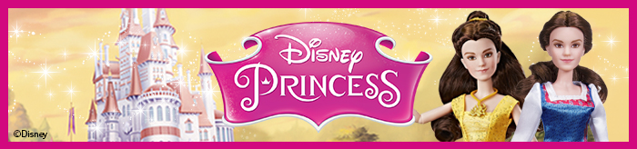 Disney Princess