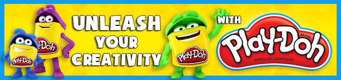 Play-Doh
