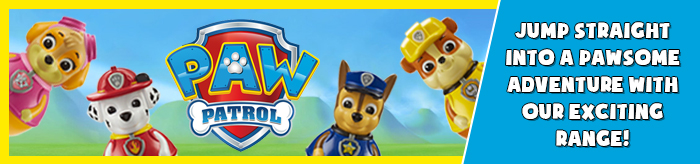 Paw Patrol