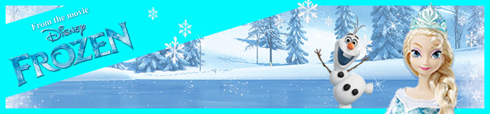 Disney Frozen