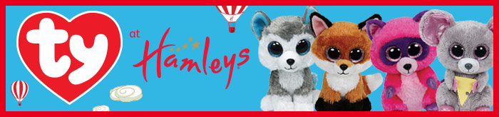 TY Banner