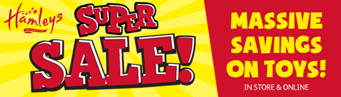 Barbie banner